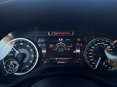 2022 RAM 1500 Rebel   - Photo 11 - Stanton, CA 90680