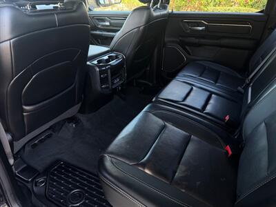 2022 RAM 1500 Rebel   - Photo 9 - Stanton, CA 90680