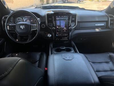 2022 RAM 1500 Rebel   - Photo 10 - Stanton, CA 90680