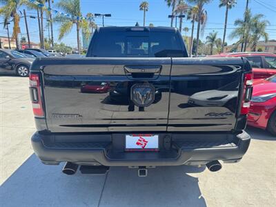 2022 RAM 1500 Rebel   - Photo 5 - Stanton, CA 90680