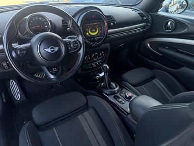 2017 MINI Clubman Cooper S ALL4 - Photo 10 - Stanton, CA 90680
