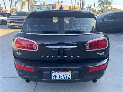 2017 MINI Clubman Cooper S ALL4 - Photo 5 - Stanton, CA 90680