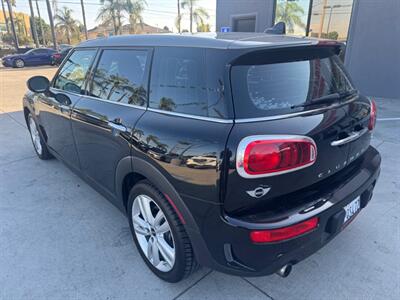2017 MINI Clubman Cooper S ALL4 - Photo 6 - Stanton, CA 90680