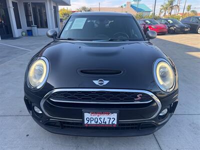 2017 MINI Clubman Cooper S ALL4 - Photo 2 - Stanton, CA 90680