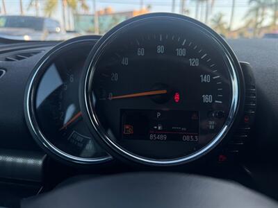 2017 MINI Clubman Cooper S ALL4 - Photo 12 - Stanton, CA 90680