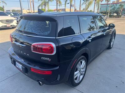 2017 MINI Clubman Cooper S ALL4 - Photo 4 - Stanton, CA 90680