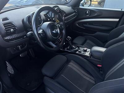 2017 MINI Clubman Cooper S ALL4 - Photo 8 - Stanton, CA 90680