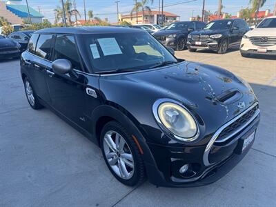 2017 MINI Clubman Cooper S ALL4 - Photo 3 - Stanton, CA 90680