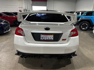 2018 Subaru WRX STI   - Photo 8 - Orange, CA 92867