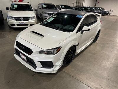 2018 Subaru WRX STI   - Photo 6 - Orange, CA 92867