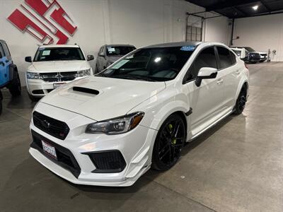 2018 Subaru WRX STI   - Photo 5 - Orange, CA 92867