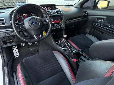 2018 Subaru WRX STI   - Photo 12 - Orange, CA 92867