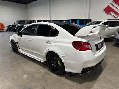 2018 Subaru WRX STI   - Photo 7 - Orange, CA 92867