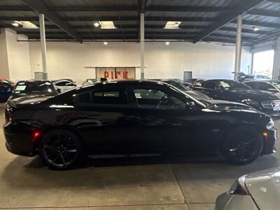 2019 Dodge Charger R/T Scat Pack   - Photo 8 - Orange, CA 92867