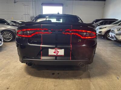 2019 Dodge Charger R/T Scat Pack   - Photo 6 - Orange, CA 92867