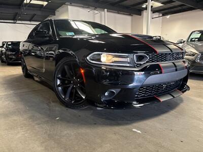 2019 Dodge Charger R/T Scat Pack  