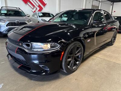 2019 Dodge Charger R/T Scat Pack   - Photo 3 - Orange, CA 92867