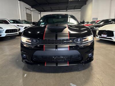 2019 Dodge Charger R/T Scat Pack  