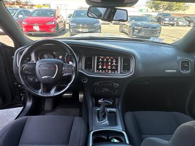 2019 Dodge Charger R/T Scat Pack   - Photo 14 - Orange, CA 92867