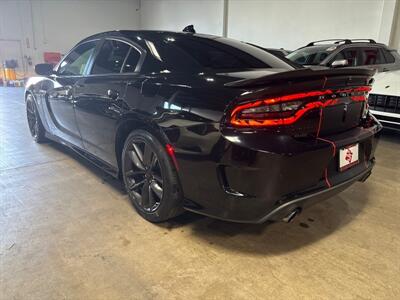 2019 Dodge Charger R/T Scat Pack   - Photo 5 - Orange, CA 92867