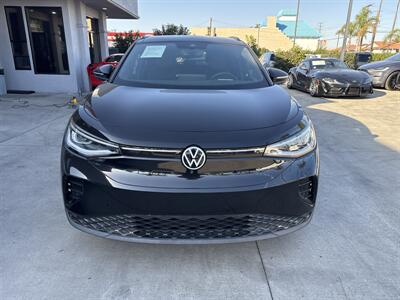 2023 Volkswagen ID.4 Pro S   - Photo 2 - Stanton, CA 90680