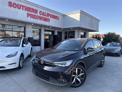 2023 Volkswagen ID.4 Pro S SUV