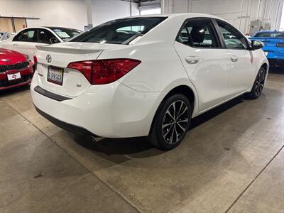 2019 Toyota Corolla SE   - Photo 7 - Orange, CA 92867