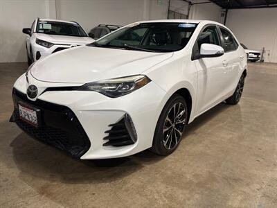 2019 Toyota Corolla SE   - Photo 3 - Orange, CA 92867