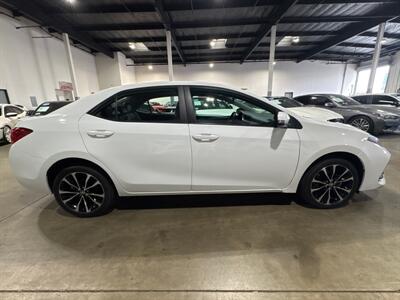 2019 Toyota Corolla SE   - Photo 8 - Orange, CA 92867