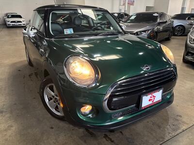 2016 MINI Hardtop 2 Door Cooper   - Photo 2 - Orange, CA 92867