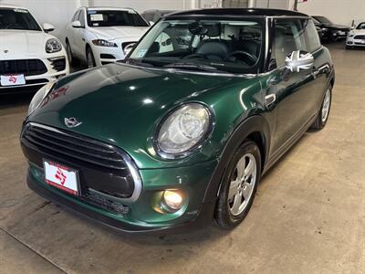 2016 MINI Hardtop 2 Door Cooper   - Photo 4 - Orange, CA 92867