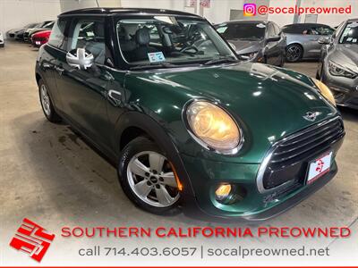 2016 MINI Hardtop 2 Door Cooper   - Photo 1 - Orange, CA 92867