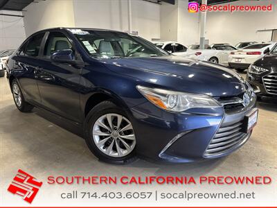 2015 Toyota Camry LE   - Photo 1 - Orange, CA 92867