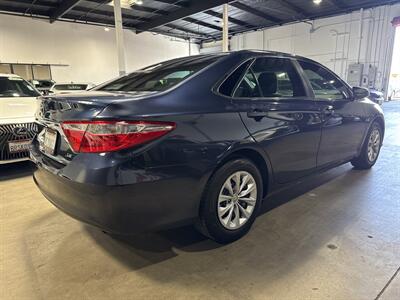 2015 Toyota Camry LE   - Photo 6 - Orange, CA 92867