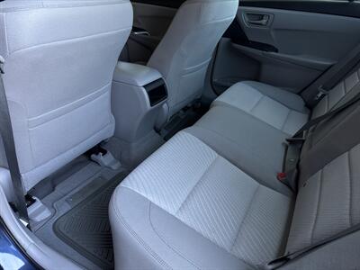 2015 Toyota Camry LE   - Photo 9 - Orange, CA 92867