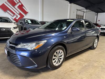 2015 Toyota Camry LE   - Photo 3 - Orange, CA 92867