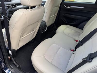 2017 Mazda CX-5 Touring   - Photo 9 - Stanton, CA 90680