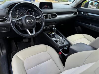 2017 Mazda CX-5 Touring   - Photo 10 - Stanton, CA 90680