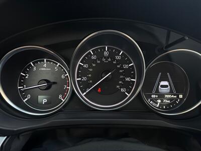 2017 Mazda CX-5 Touring   - Photo 16 - Stanton, CA 90680