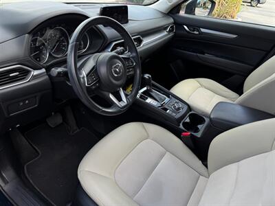 2017 Mazda CX-5 Touring   - Photo 8 - Stanton, CA 90680
