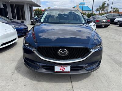 2017 Mazda CX-5 Touring   - Photo 2 - Stanton, CA 90680