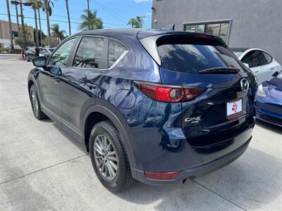 2017 Mazda CX-5 Touring   - Photo 6 - Stanton, CA 90680