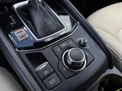 2017 Mazda CX-5 Touring   - Photo 12 - Stanton, CA 90680
