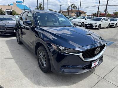 2017 Mazda CX-5 Touring   - Photo 3 - Stanton, CA 90680