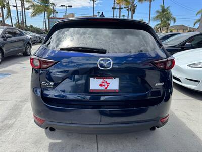 2017 Mazda CX-5 Touring   - Photo 5 - Stanton, CA 90680