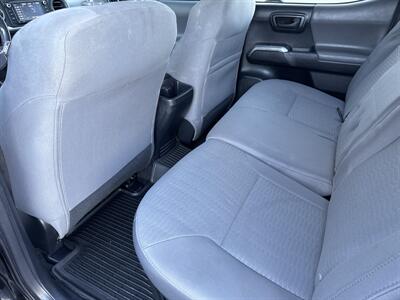 2017 Toyota Tacoma SR5 V6   - Photo 8 - Stanton, CA 90680