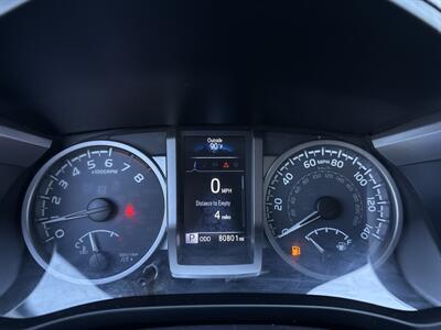 2017 Toyota Tacoma SR5 V6   - Photo 11 - Stanton, CA 90680