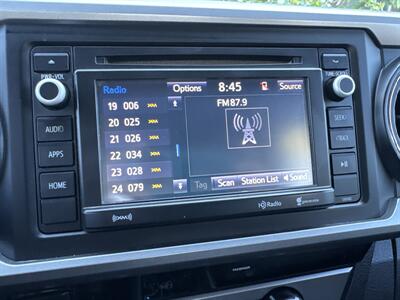 2017 Toyota Tacoma SR5 V6   - Photo 12 - Stanton, CA 90680