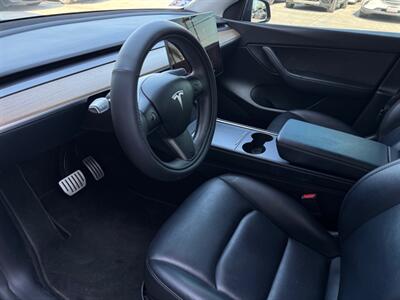 2022 Tesla Model Y Performance   - Photo 8 - Stanton, CA 90680