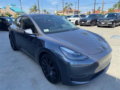 2022 Tesla Model Y Performance   - Photo 3 - Stanton, CA 90680